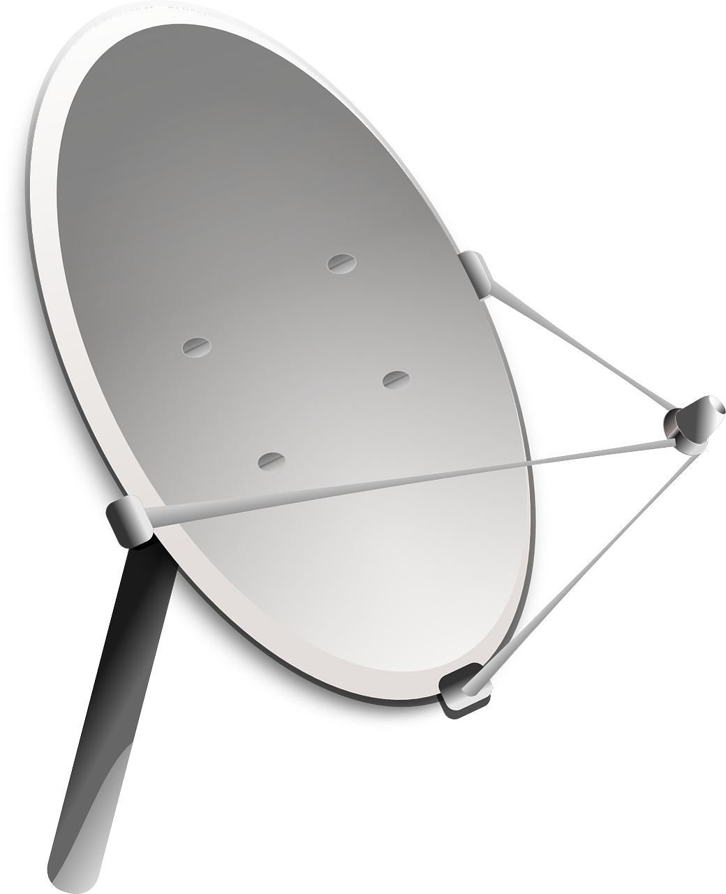 antenna. Represents equipment protected by hybrid reusable box.