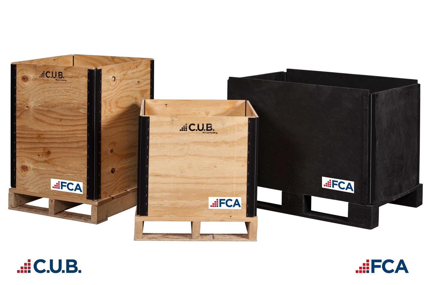 The Advantages of Custom Industrial Packaging