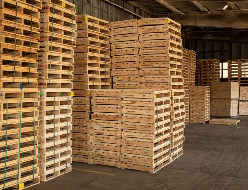 Pallets
