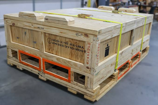 Wooden Pallet