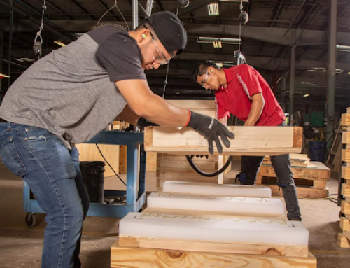 When Should You Choose a Custom Wood Skid Instead of a Standard Pallet?
