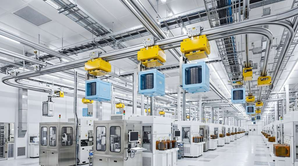 Semiconductor Packaging Semiconductor Packaging