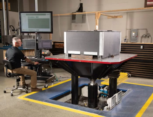 How Battery Manufacturers Can Improve Safety With Specialized Packaging Solutions