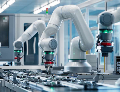 How to Design Protective Packaging for Robotic Arms and Automation Equipment
