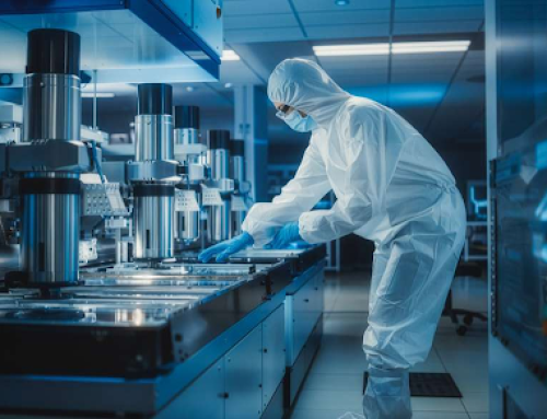 Packaging Challenges in the Semiconductor Industry and How to Solve Them