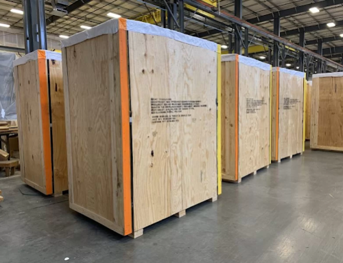 How Packaging Solutions Help Protect Sensitive Medical Devices From Damage